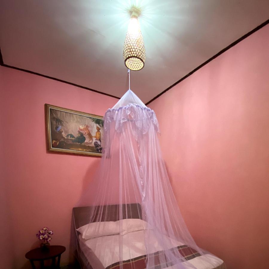Homestay Sente Munduk Εξωτερικό φωτογραφία