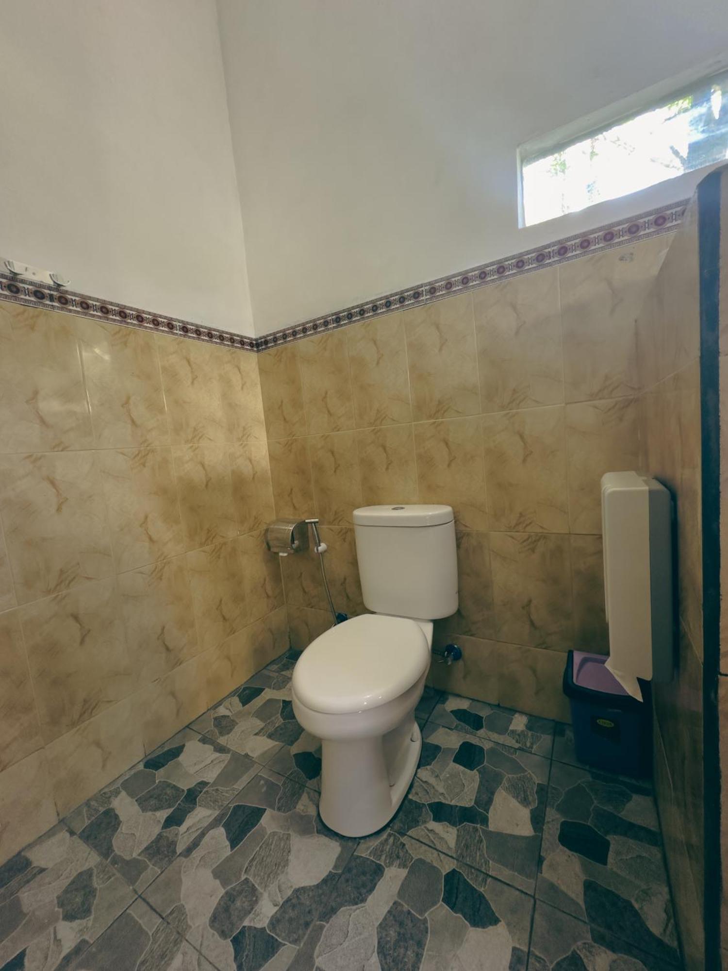 Homestay Sente Munduk Εξωτερικό φωτογραφία